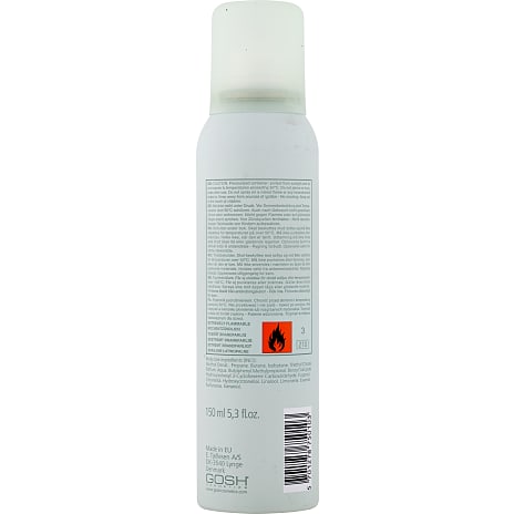 Spring deospray