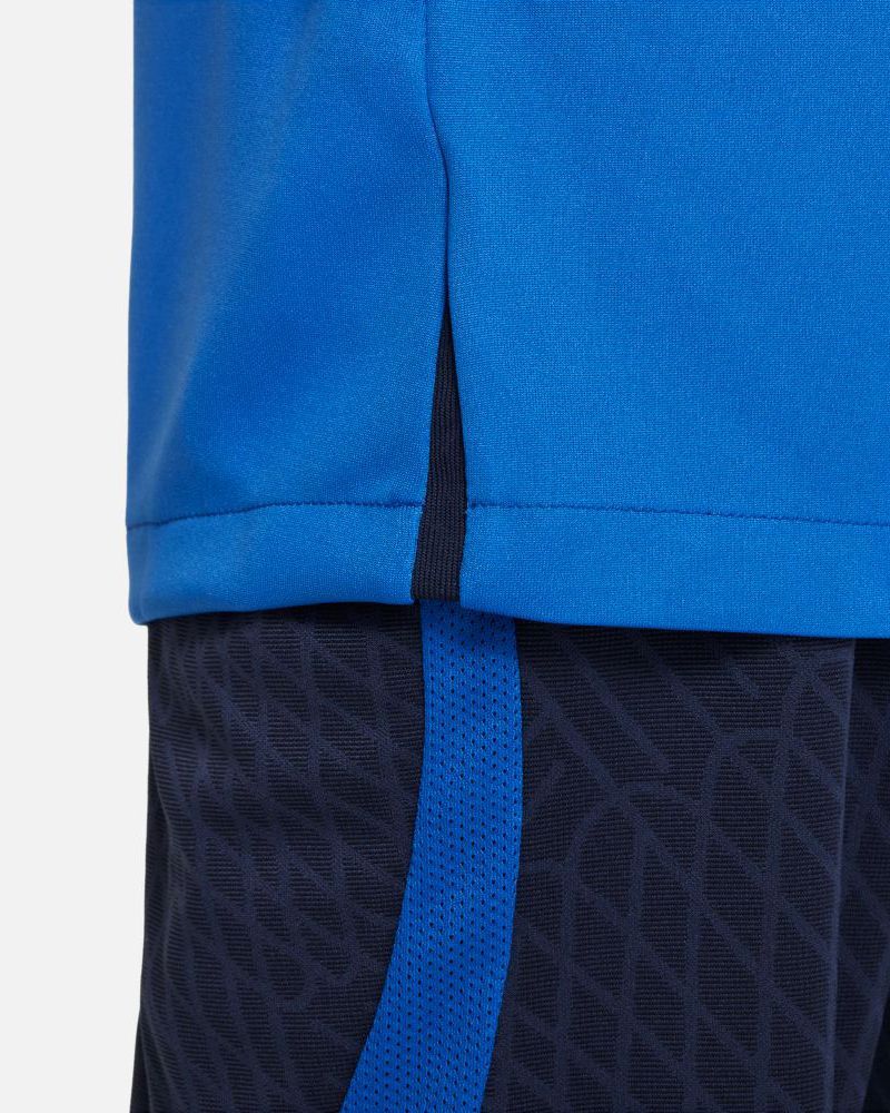 Maillot Nike Strike 23 Bleu pour enfant