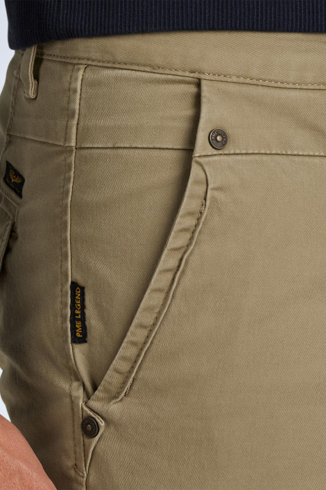 PME legend camel heren broek