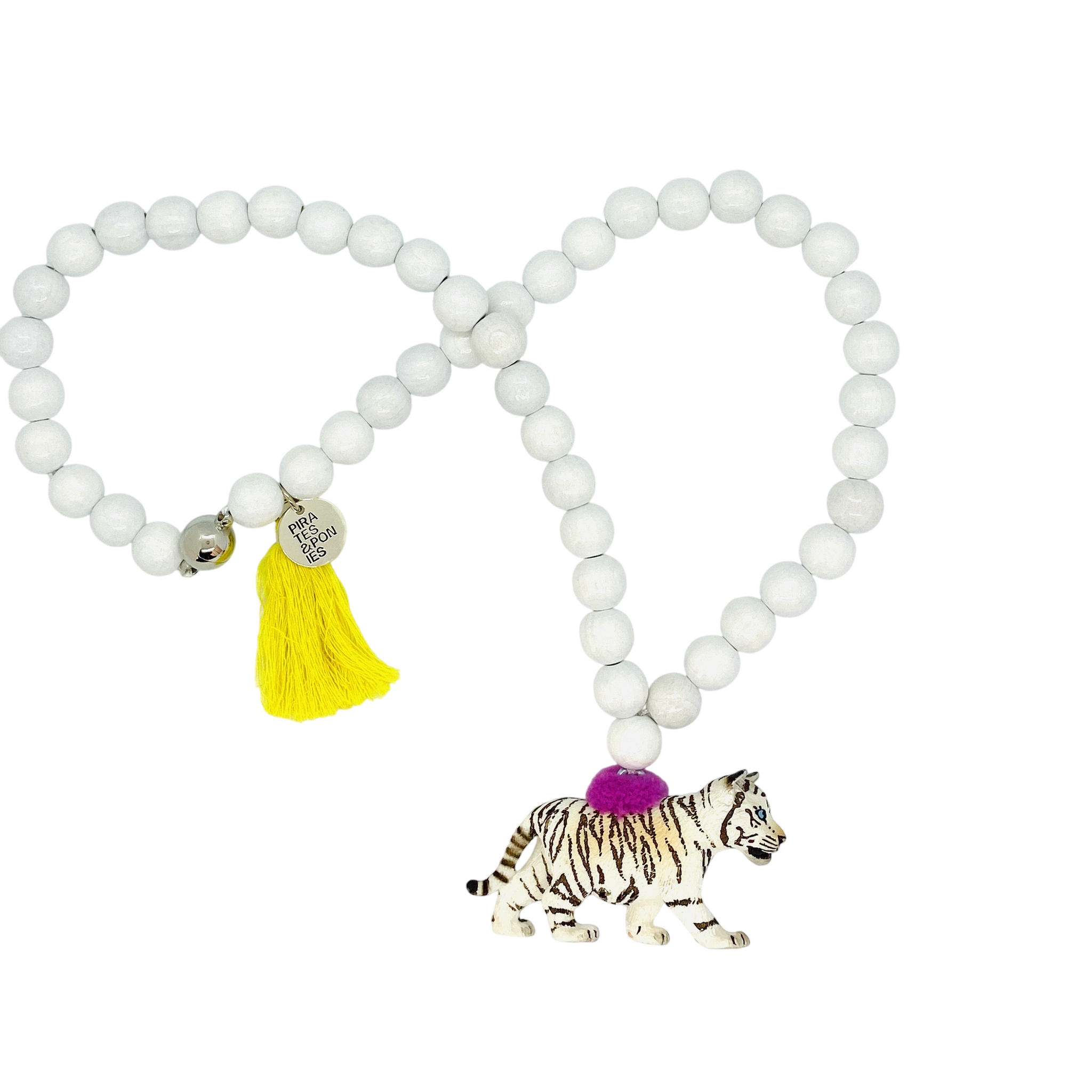 Kette Tiger Tabea