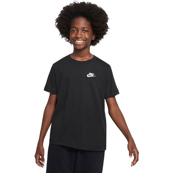 Nike Sportswear Futura Tee Kids