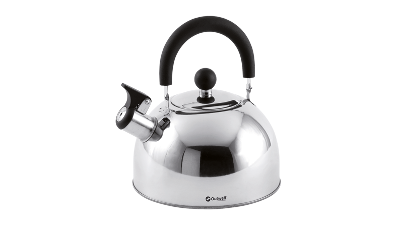 Tea Break Fluitketel 2,2 Liter