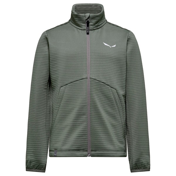 Salewa - Kid's Altavia PL Jacket - Veste polaire