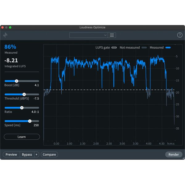 iZotope RX 11 Standard