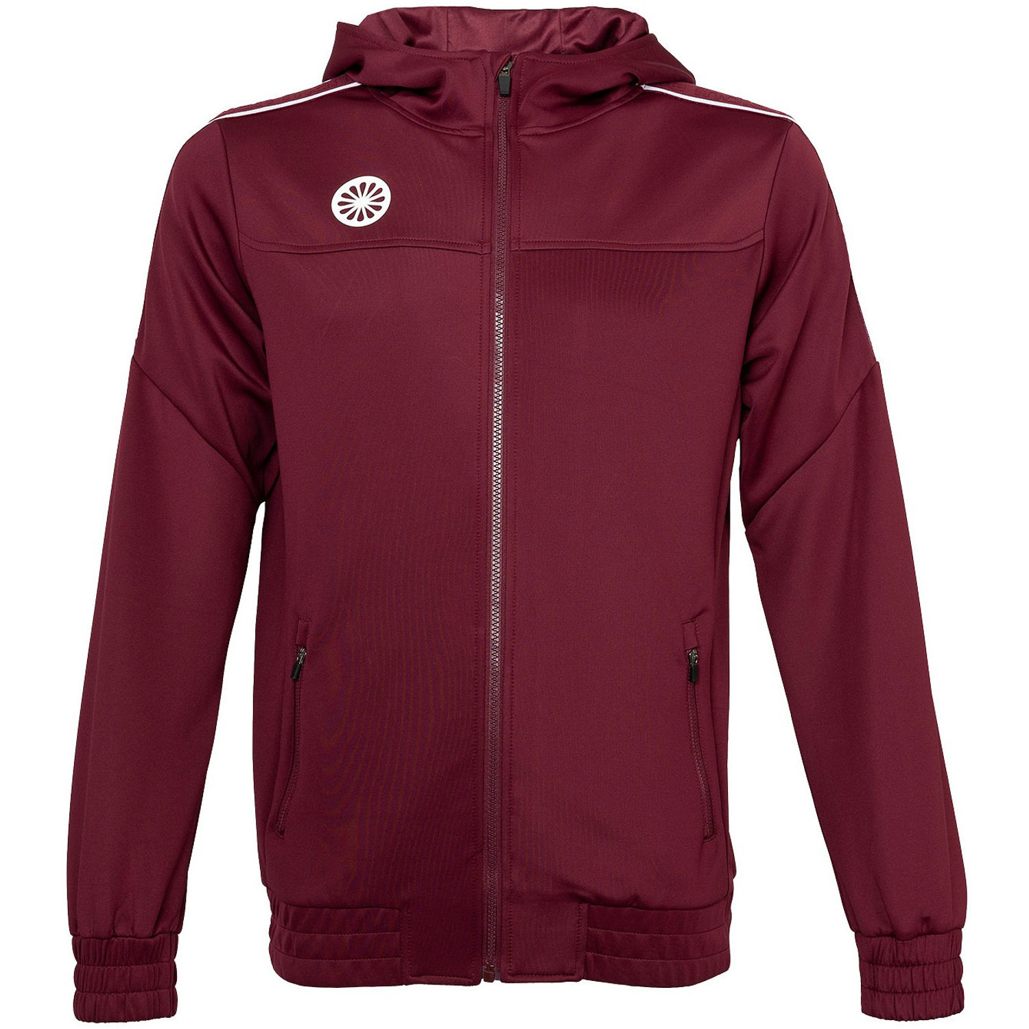 Indian Maharadja Jaipur Trainingspak Hooded Junior