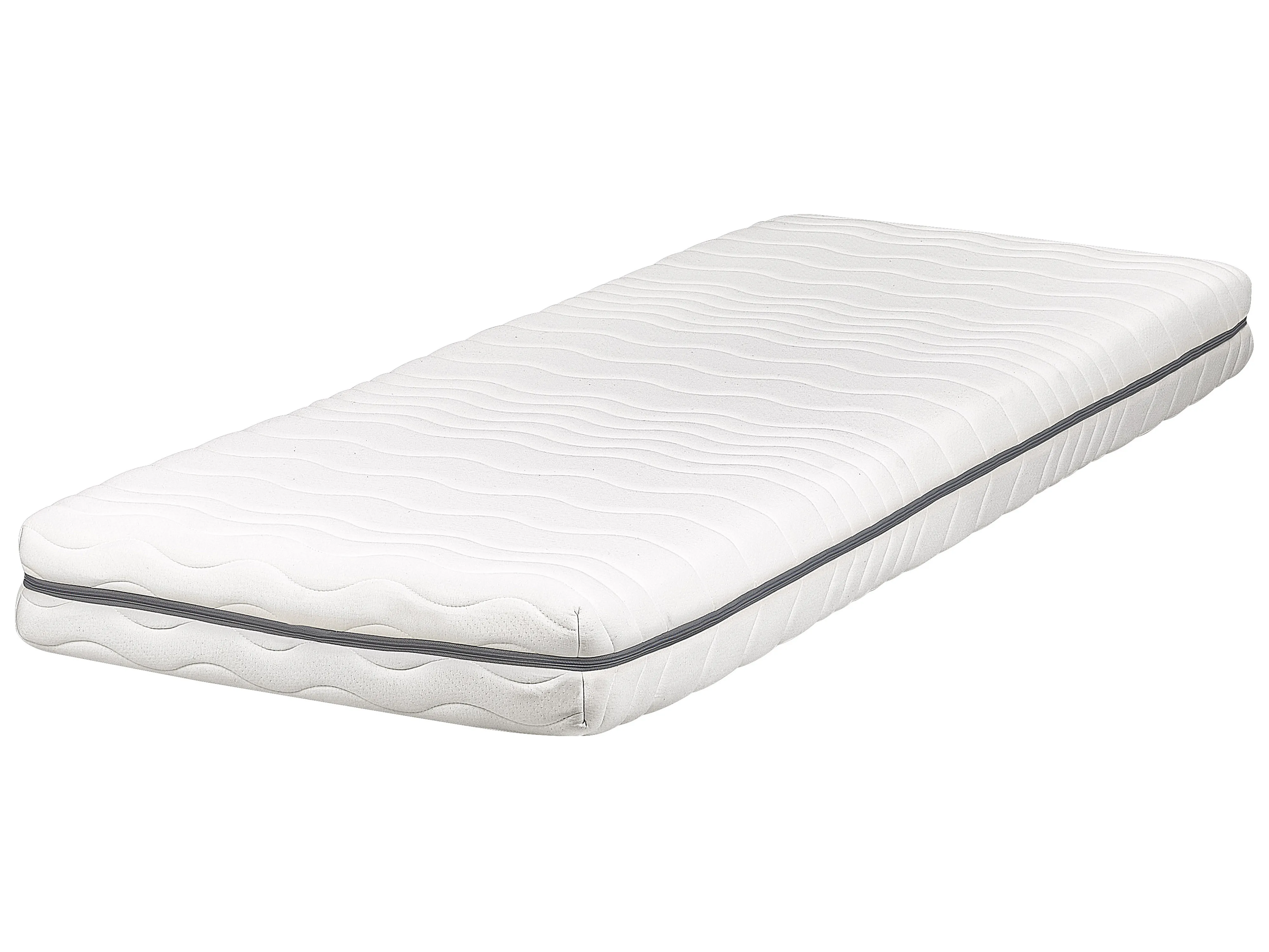 Traagschuimmatras SERENITY H2/3 Medium 80 x 200 cm