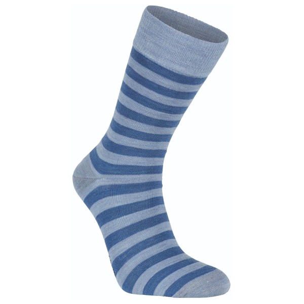 Ivanhoe of Sweden - Wool Sock Stripe - Chaussettes en laine mérinos