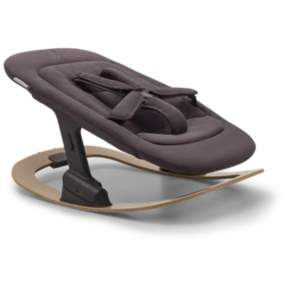 Køb Bugaboo Tornado Grey Giraffe Baby Rocker