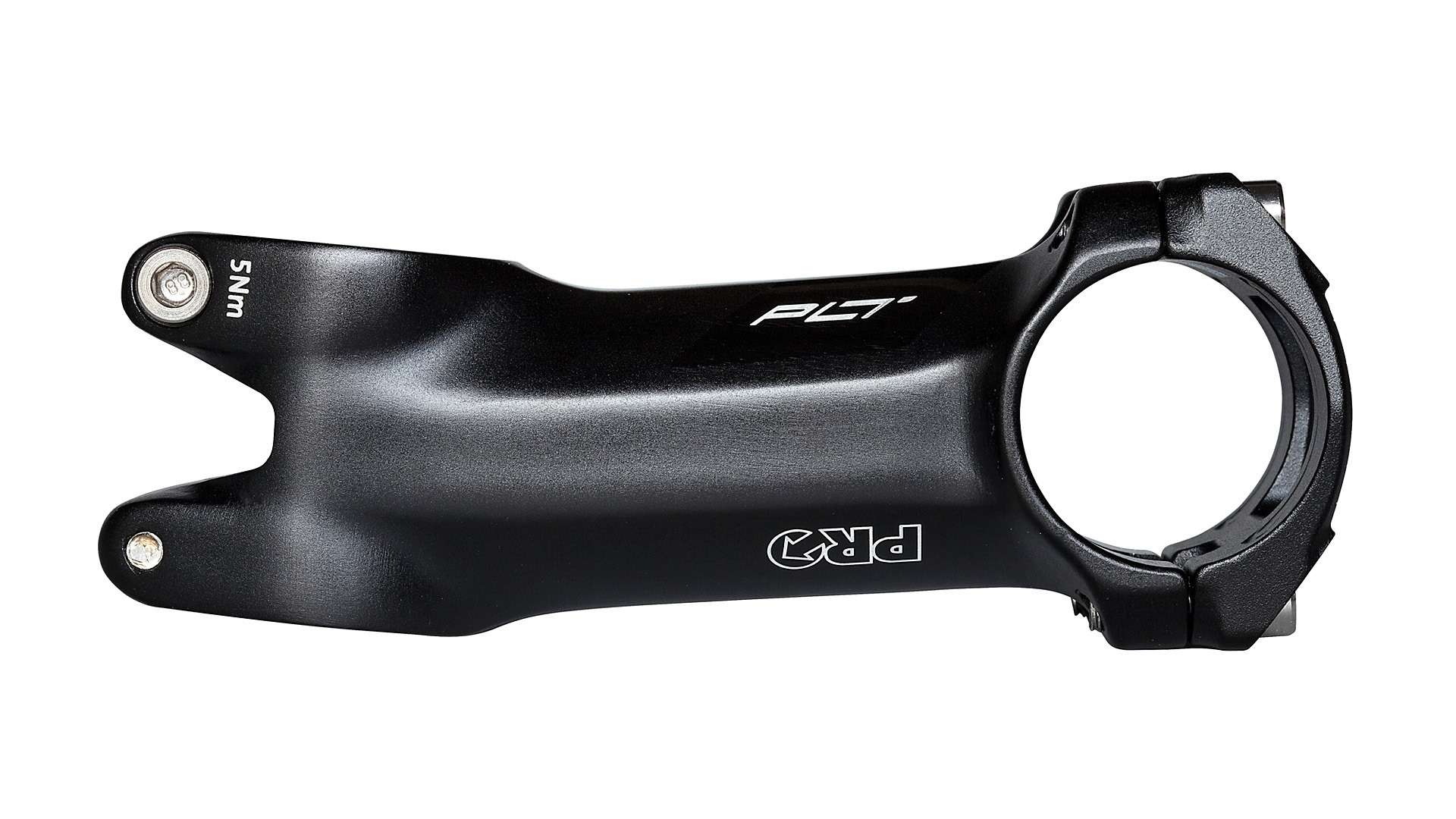 Pro  PLT Stuurpen 31.8mm Zwart