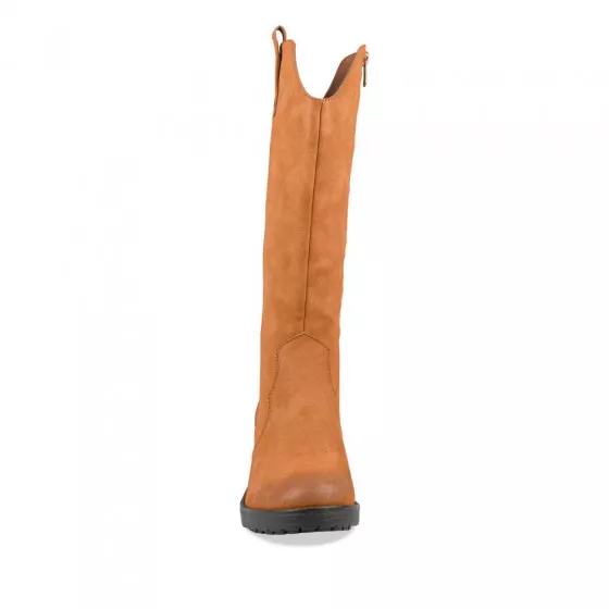 Bottes COGNAC MERRY SCOTT
