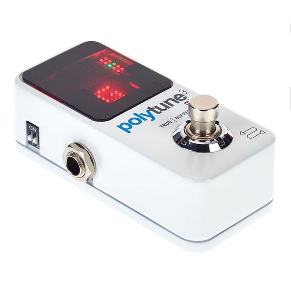 TC Electronic Polytune 3 Mini