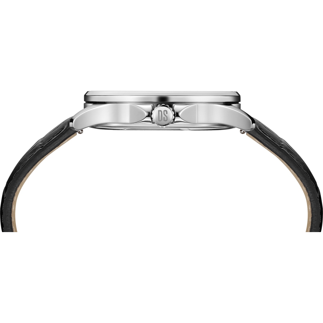 Certina DS-8 Moonphase Gent 38mm