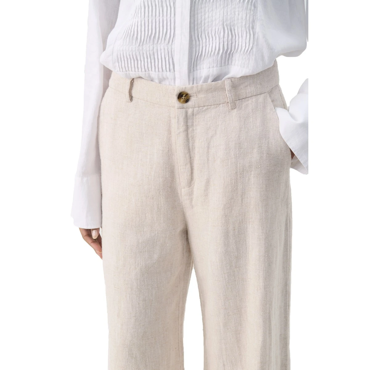 Dames Gilet Nadhia