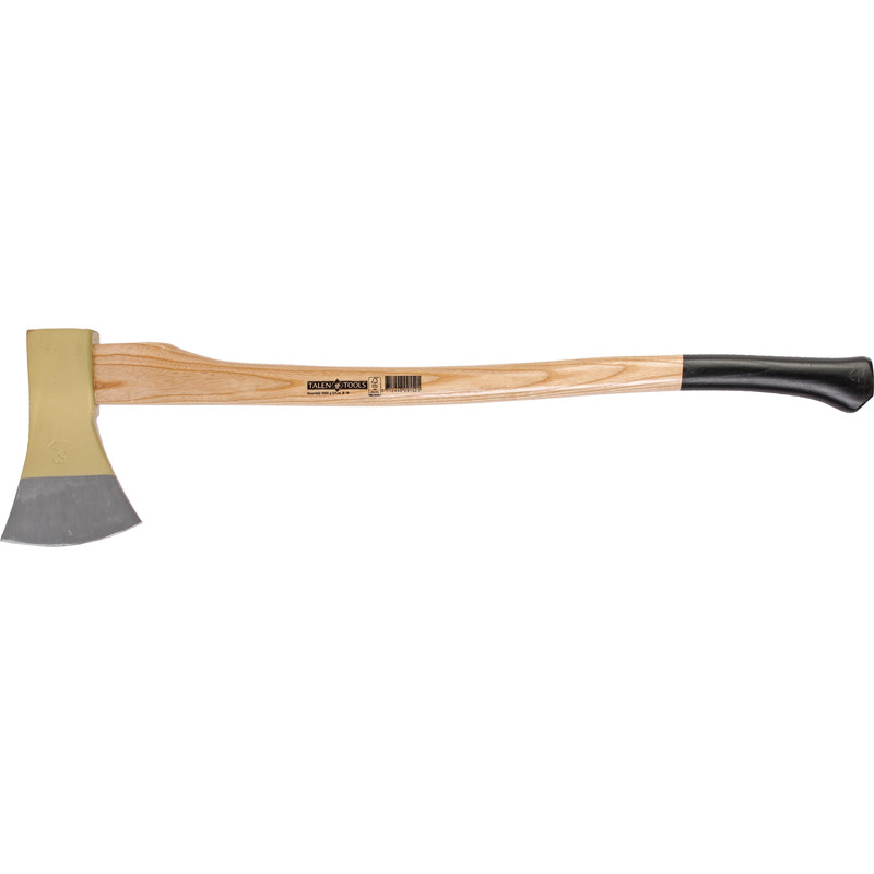 Talen Tools handbijl compleet 2000g