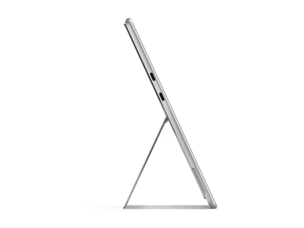 Microsoft Surface Pro Copilot  PC - 11th Edition - tablet - Snapdragon X Elite - X1E-80-100 / op til 4 GHz - Win 11 Home - Qualcomm Adreno - 16 GB RAM - 512 GB SSD - 13