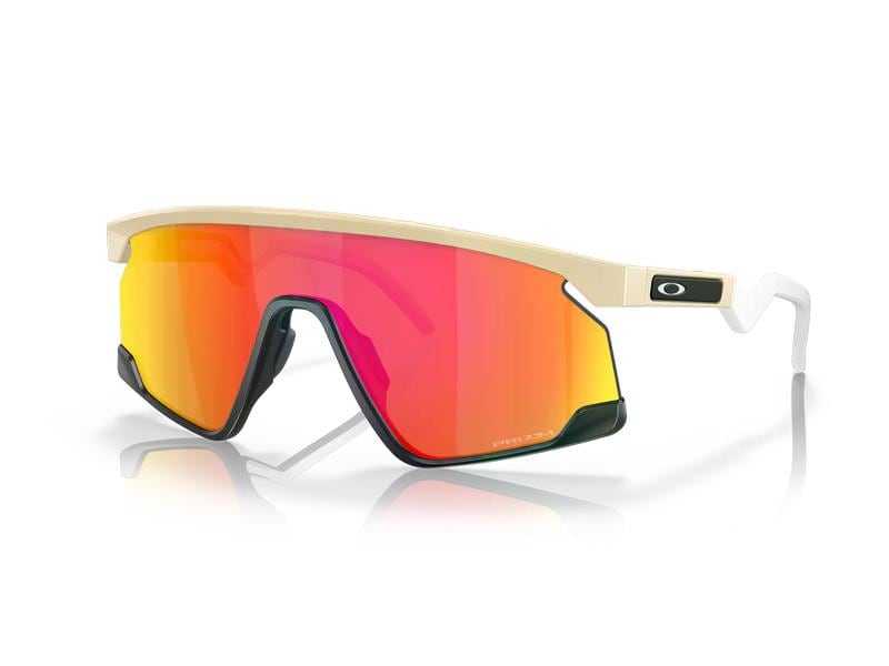 Oakley Sportbrille BXTR Velobrille