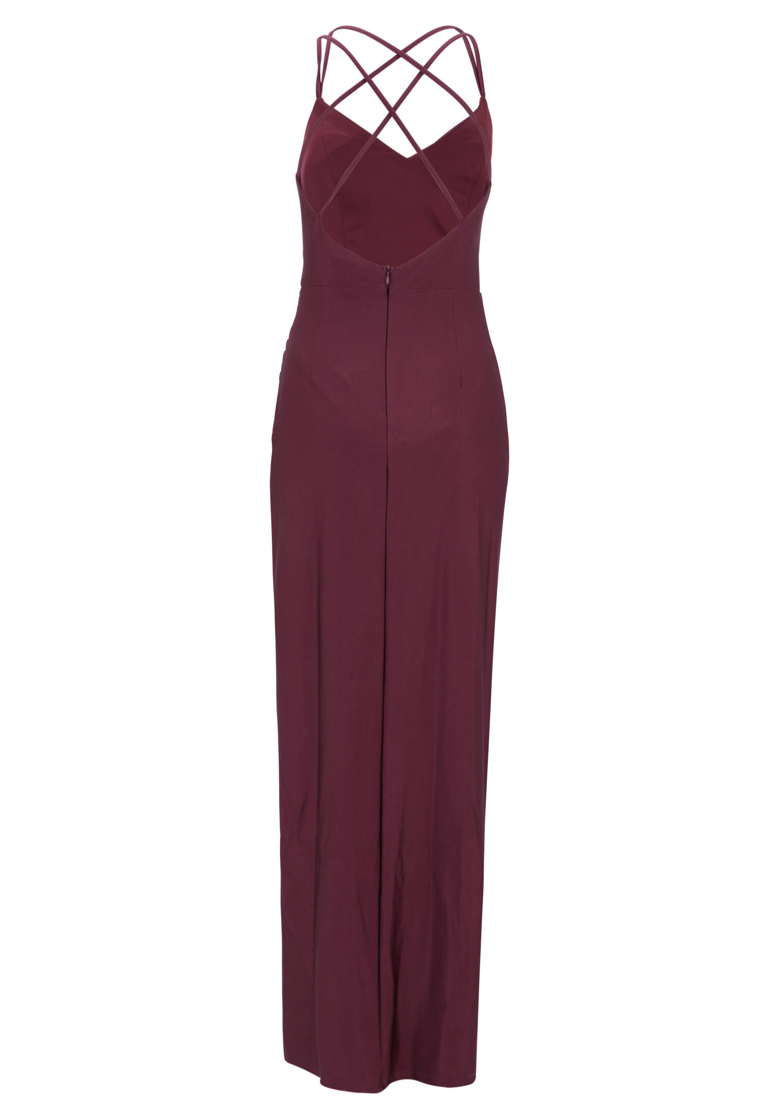 Vera Mont| Damen Abiballkleid figurbetont