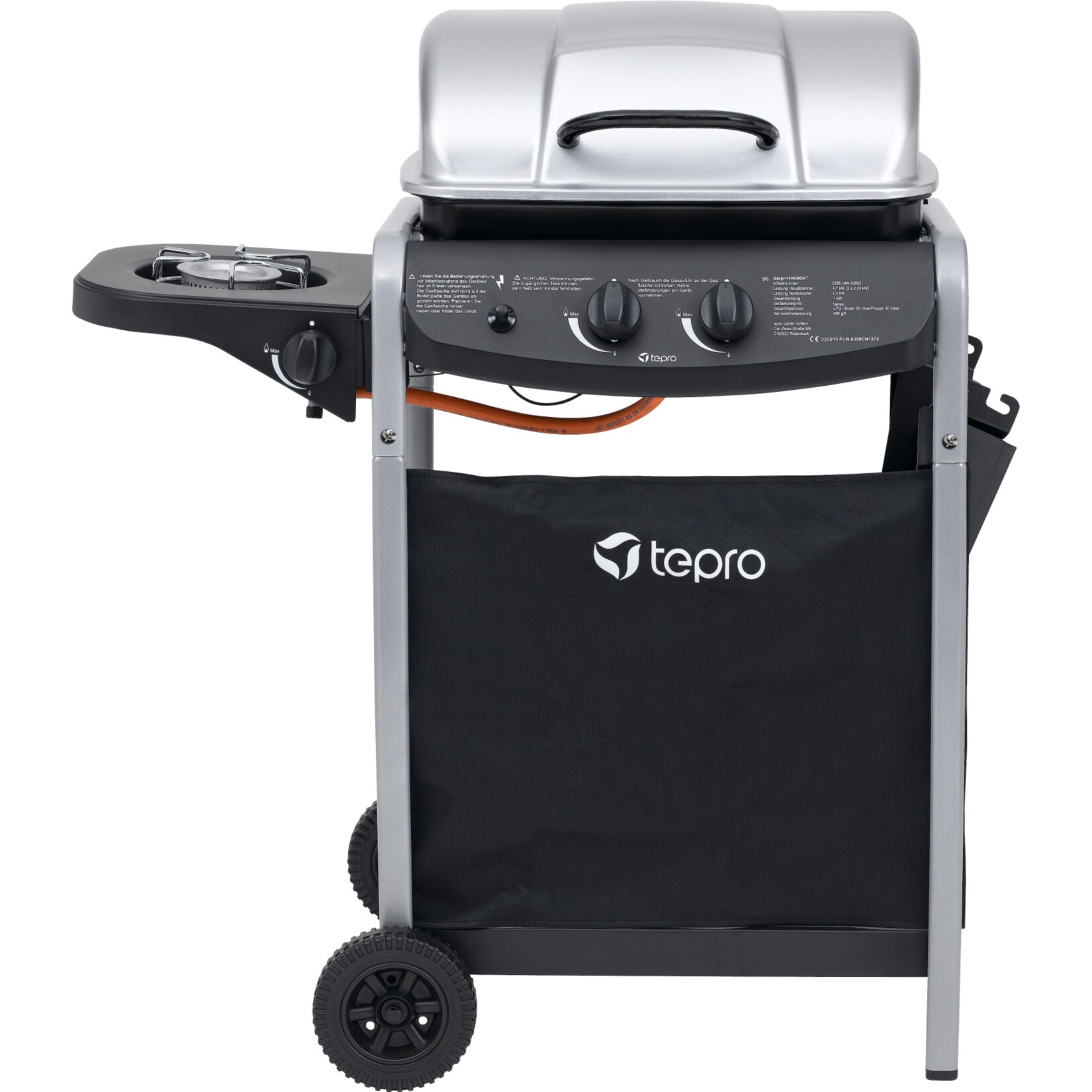 Tepro 
