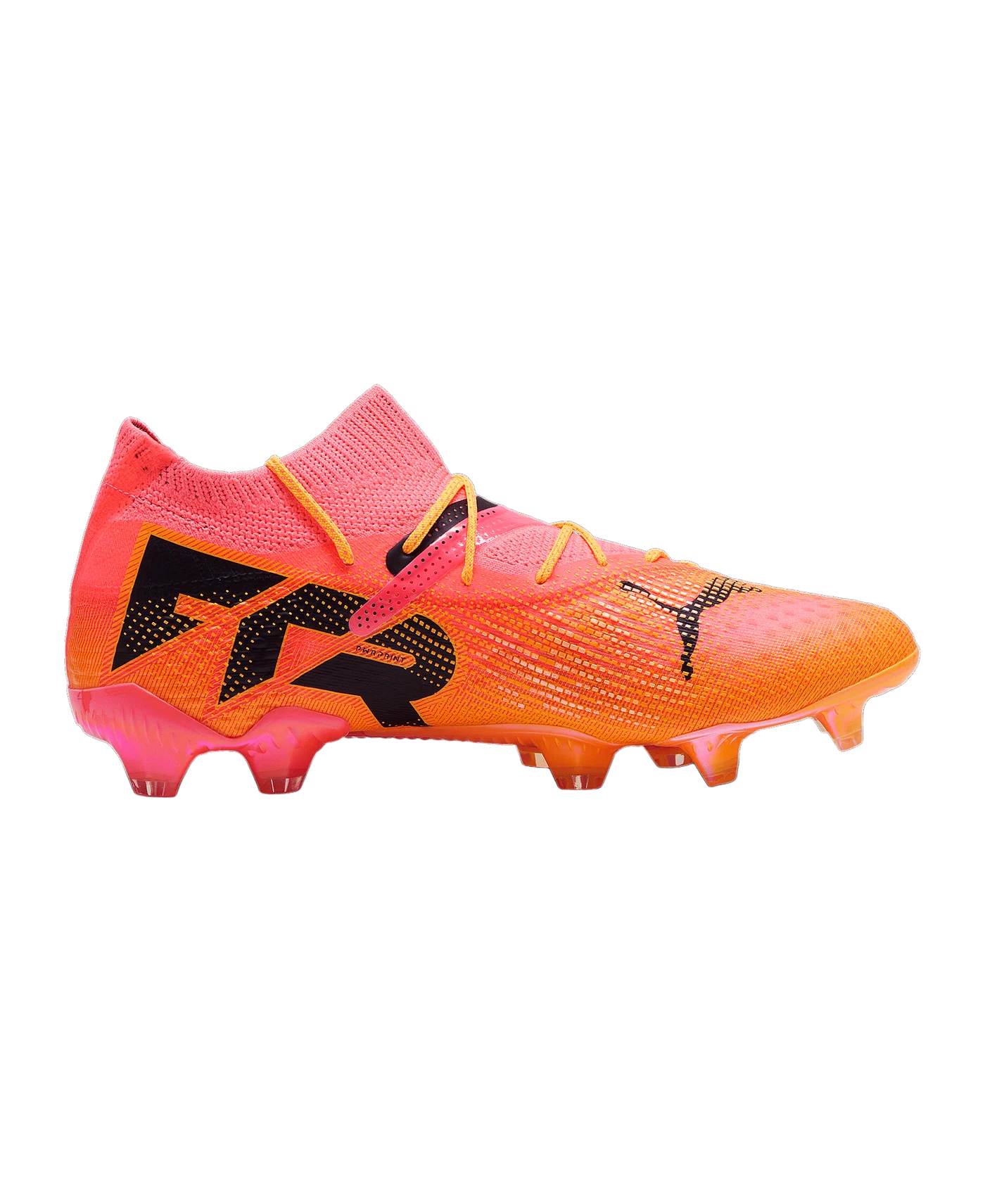PUMA FUTURE 7 Ultimate Tricks FG/AG Orange F01