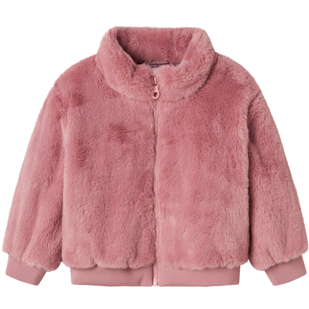 Køb Name It Lilas Nmfmila Jakke Pb