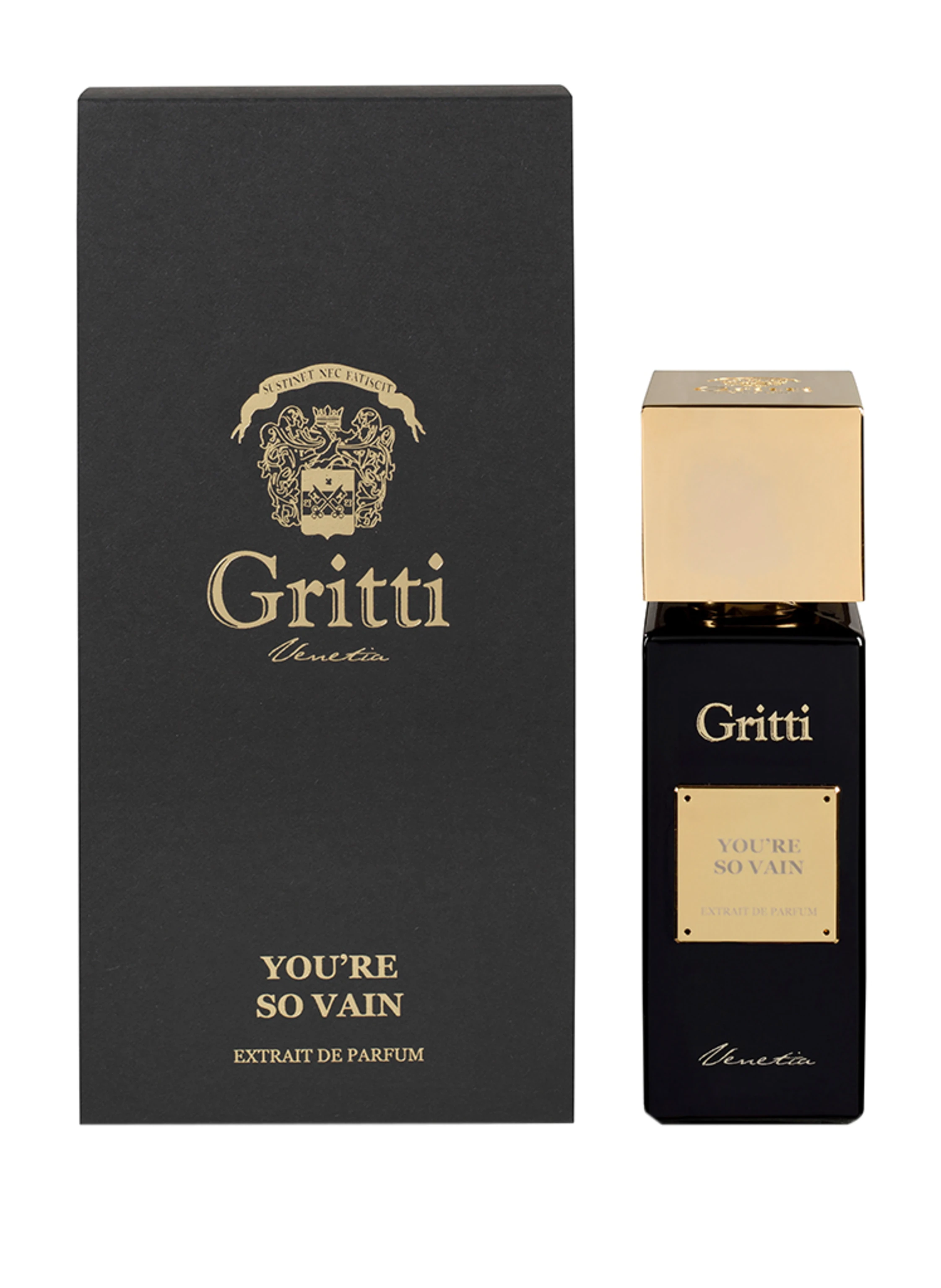 Gritti YOU'RE SO VAIN