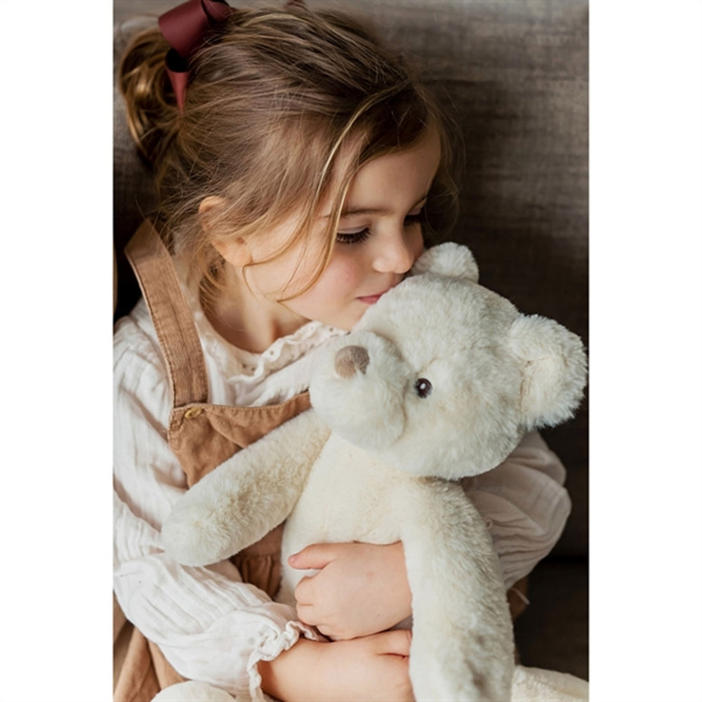 EcoFriends Sven Creme 45 cm
