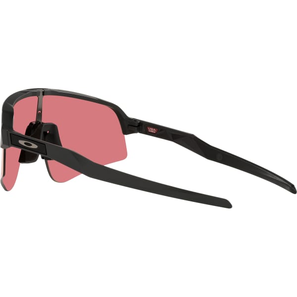 Lunette vélo OAKLEY SUTRO LITE SWEEP W/PRIZM TRL SWEEP MT CRBN W/ PRIZM TRL TRCH