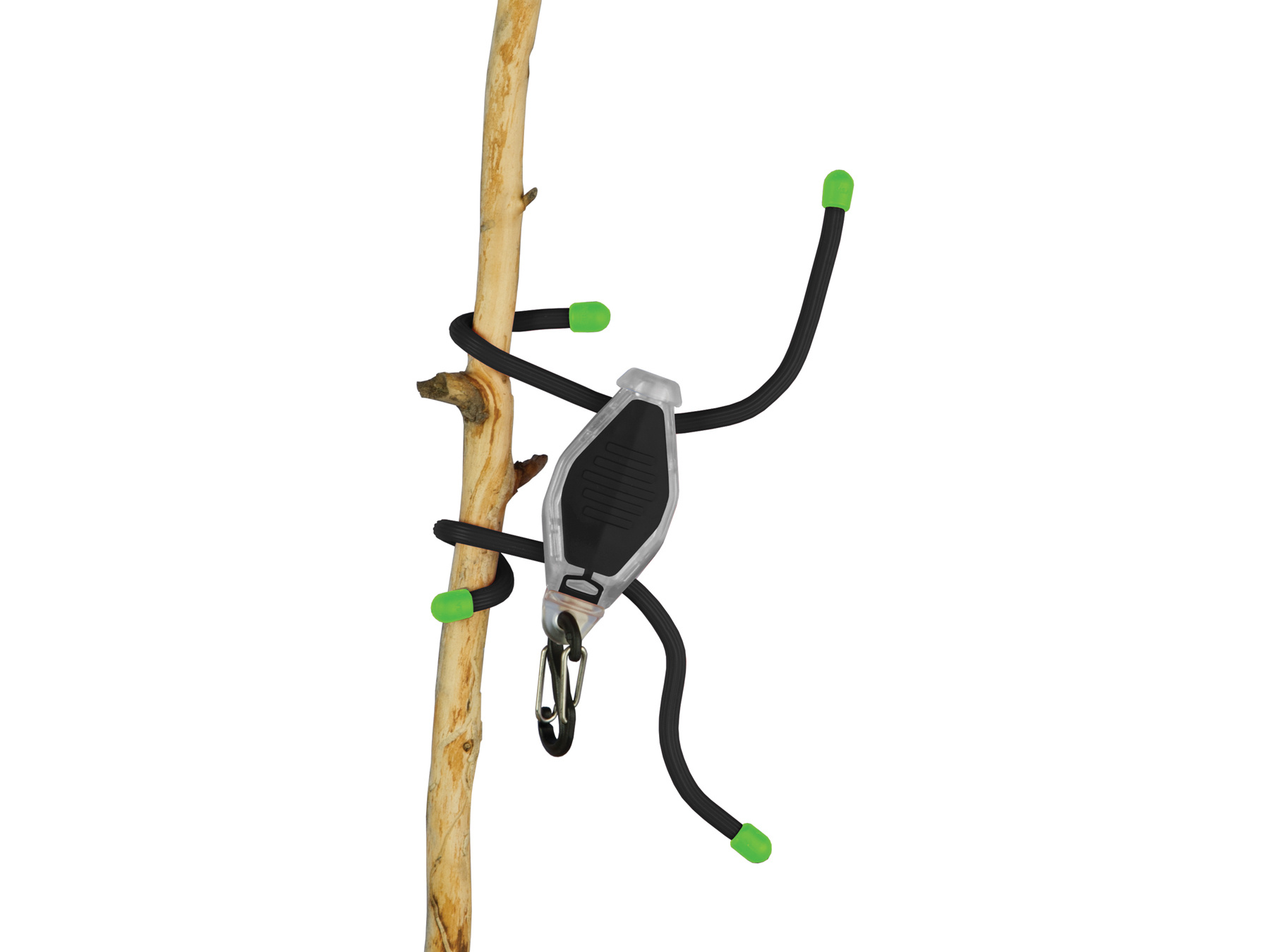 Nite Ize BugLit Zaklamp - Black