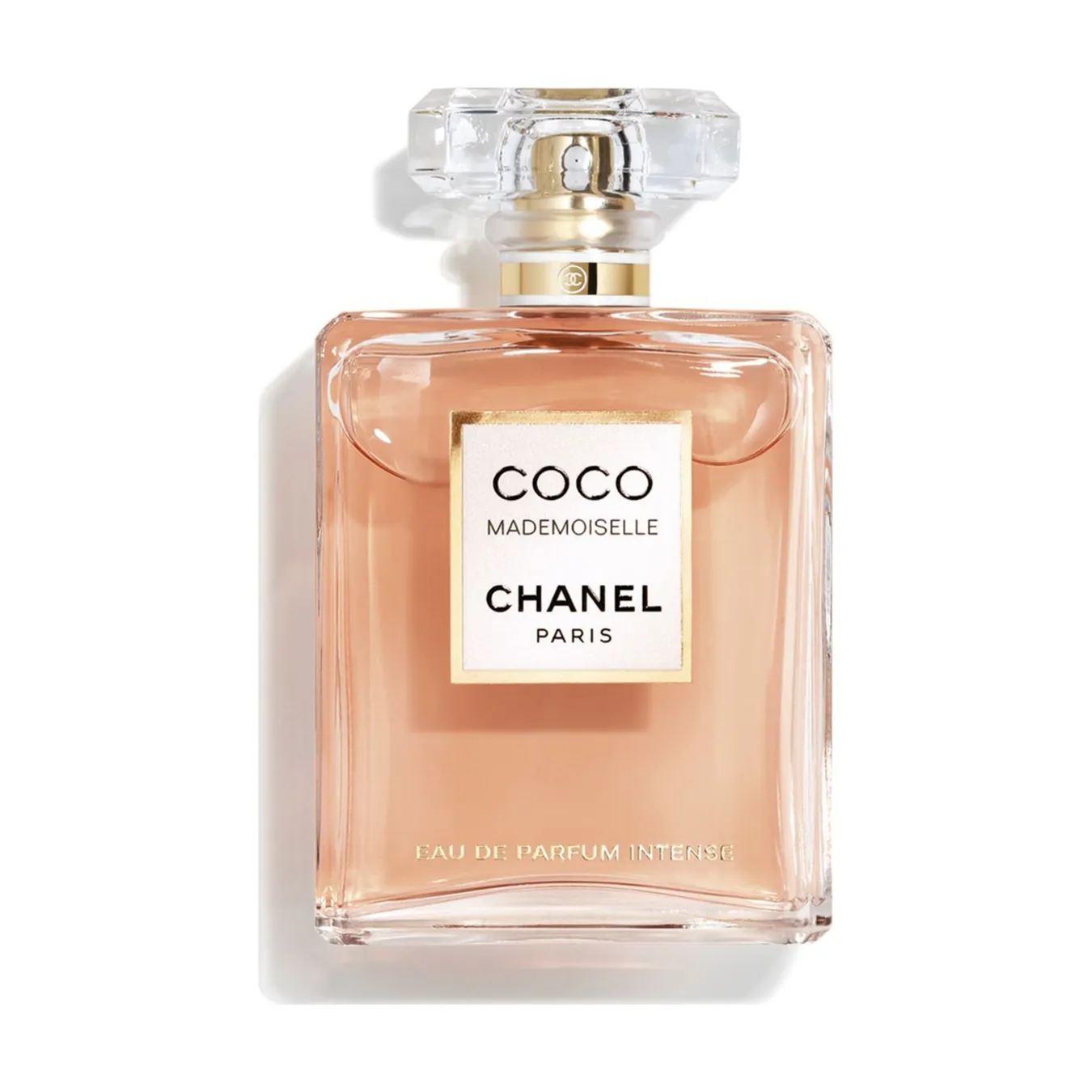 CHANEL COCO MADEMOISELLE Eau de parfum intense vaporisateur