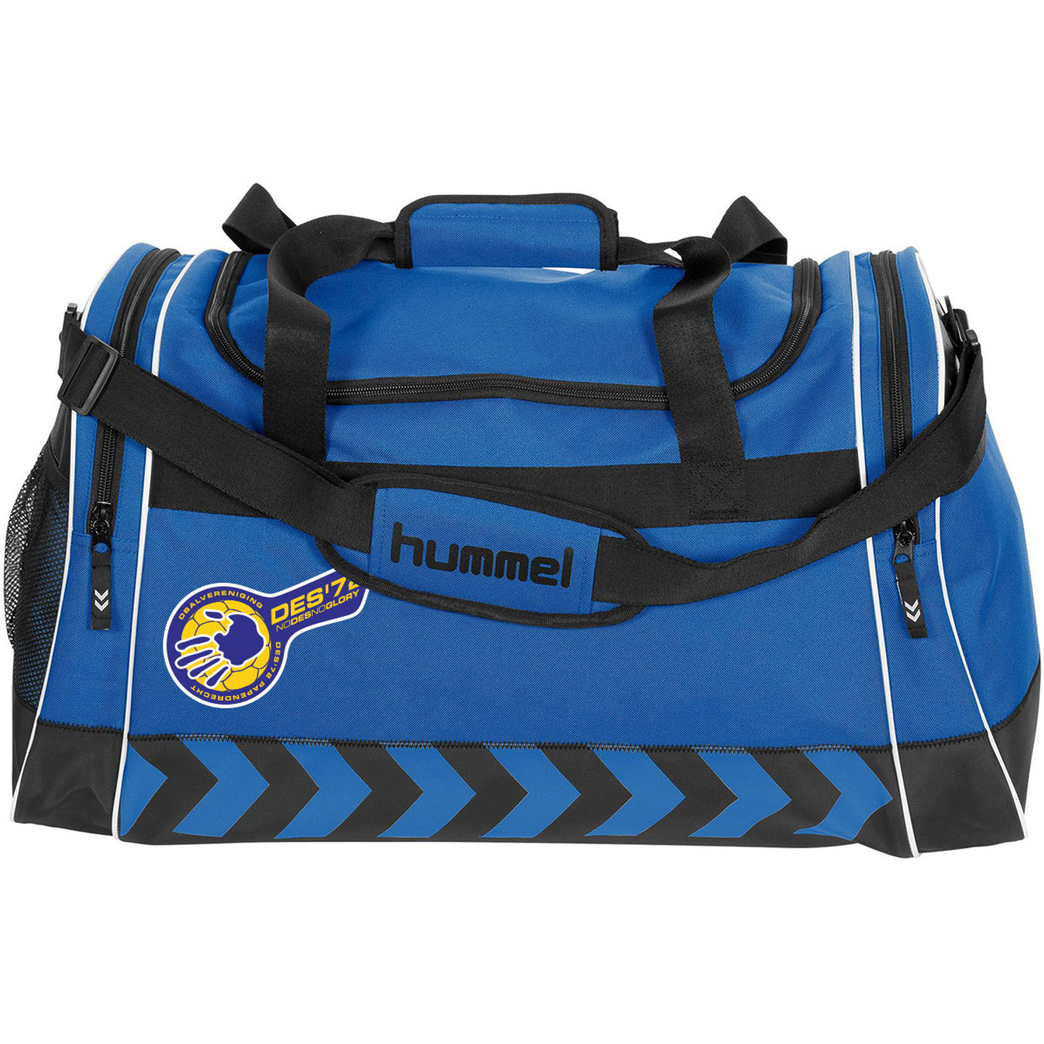 Hummel HV DES 72 Luton Bag