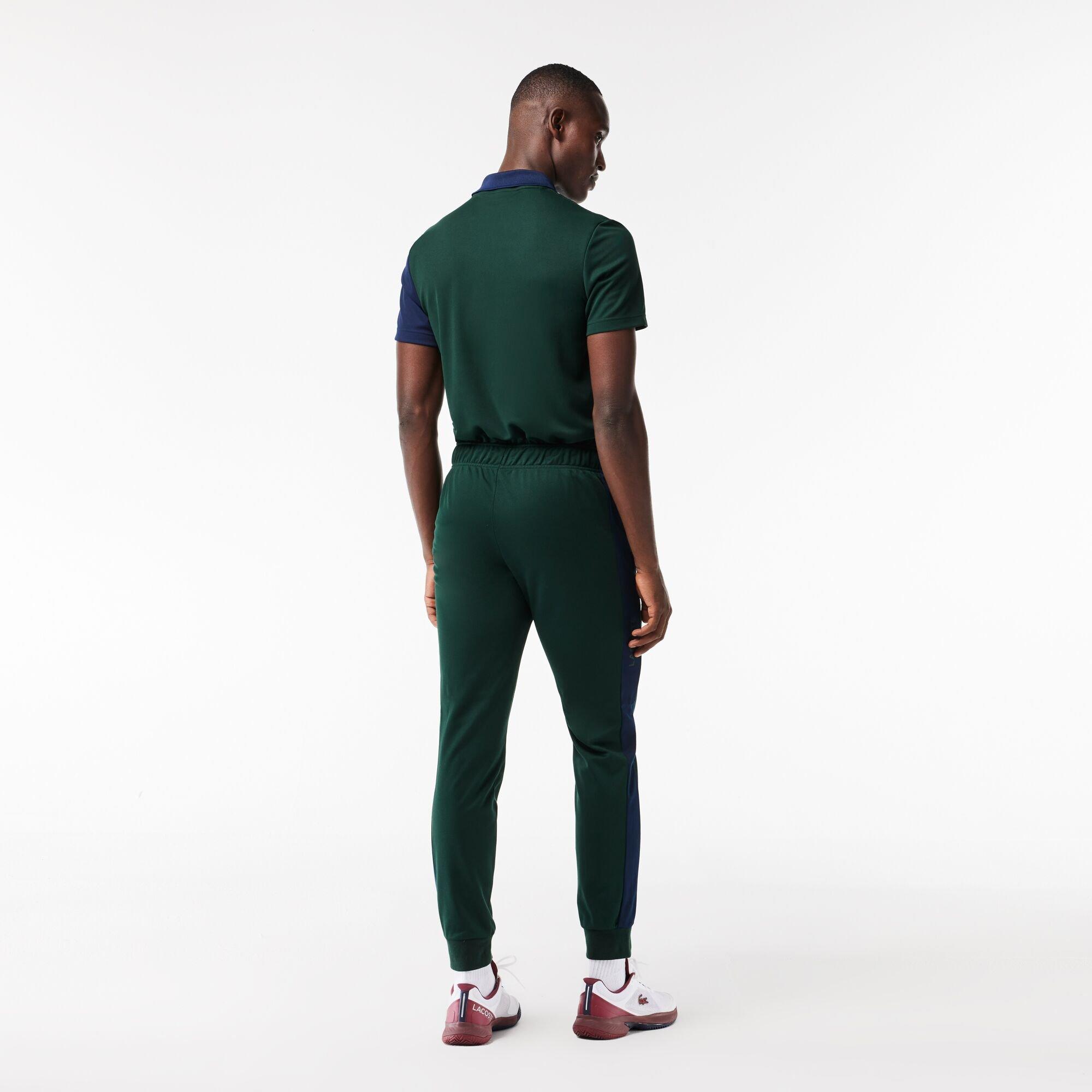 Lacoste Slim Fit Jogging Bottoms