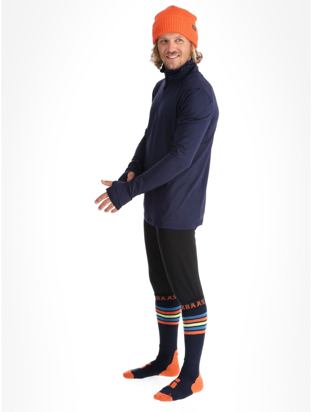 Four Seasons Lightweight skipully heren