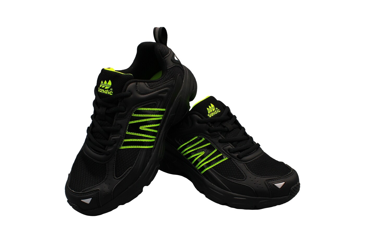 Planets 277 Sneaker Herren