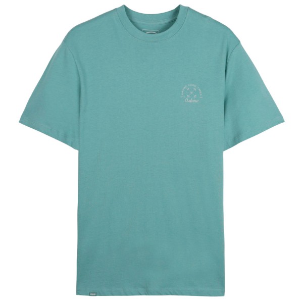 Oxbow - Weekender Short Sleeve T - T-shirt