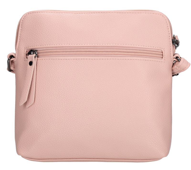Beagles Tas Roze Dames