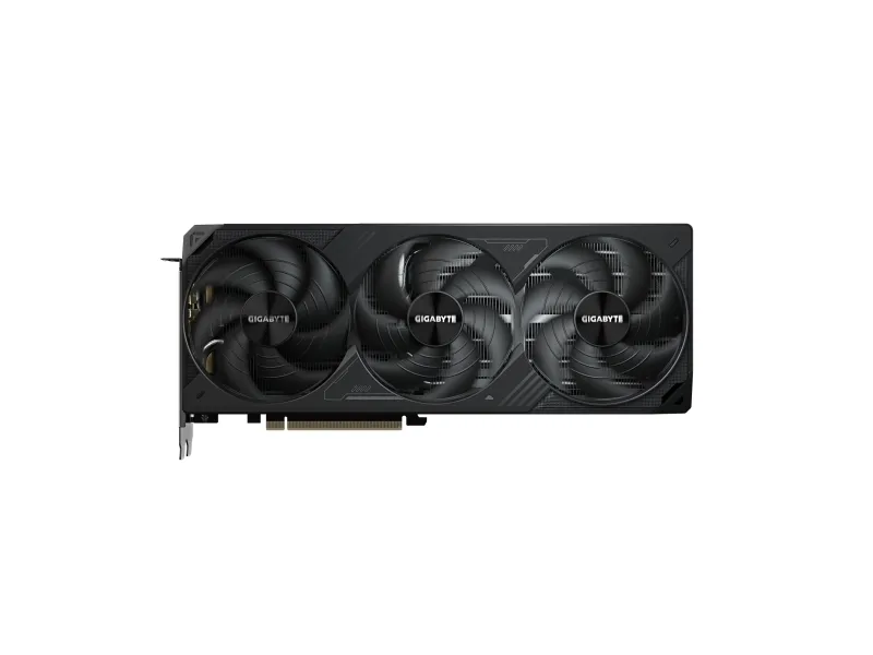 Gigabyte GeForce RTX 5080 WINDFORCE OC SFF 16G - Grafikkort - GeForce RTX 5080 - 16 GB GDDR7 - PCI Express 5.0 - 3 x DisplayPort, HDMI