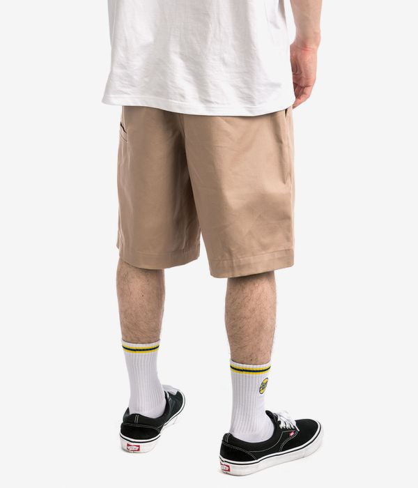 Nike SB El Chino Shorts (hemp white)