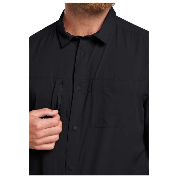 Jack Wolfskin - Sierra Canyon S/S Shirt - Chemise