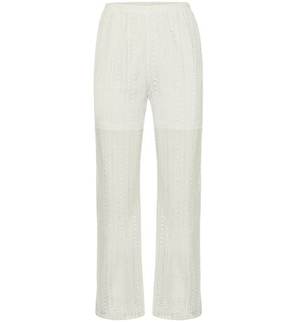 Grunt Hosen - GRBente Flo - White