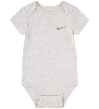Nike GeschenkBox - Body k/æ/Hosen/Socken - Pale Ivory Heather