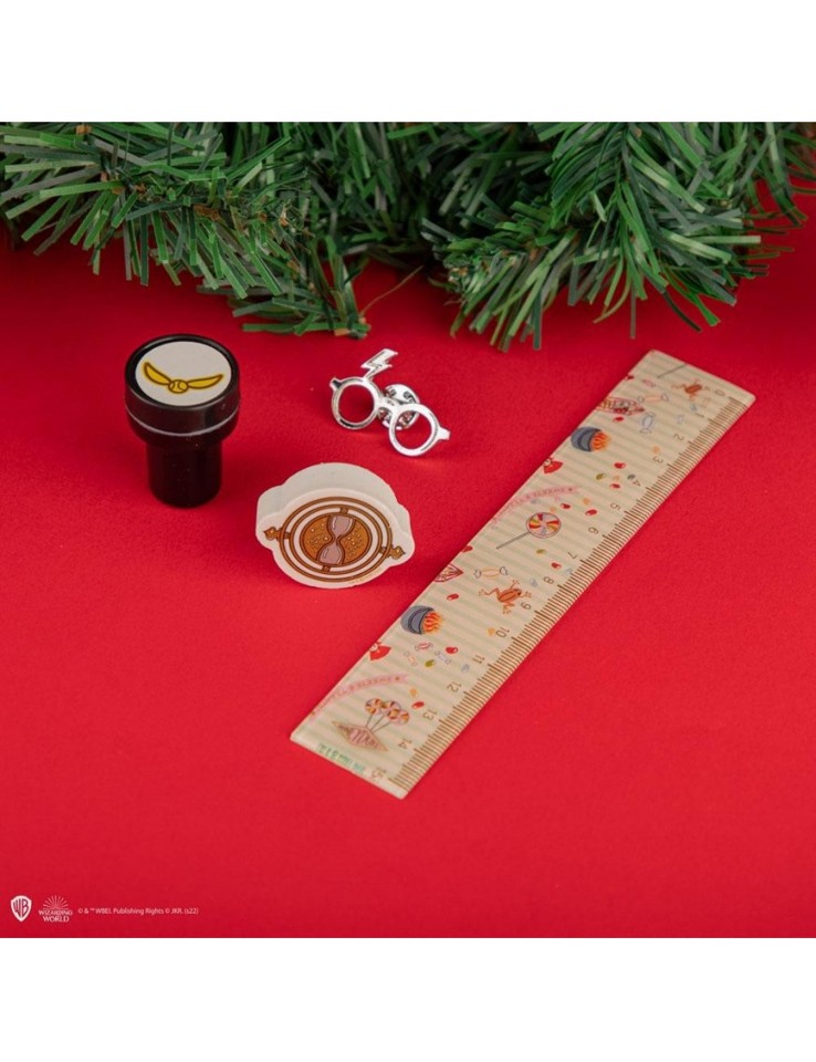 Harry Potter - Julekalender