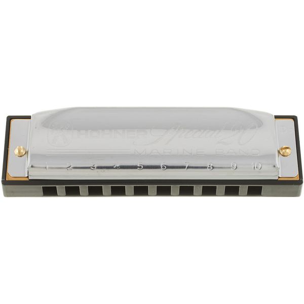 Hohner Special 20 Db