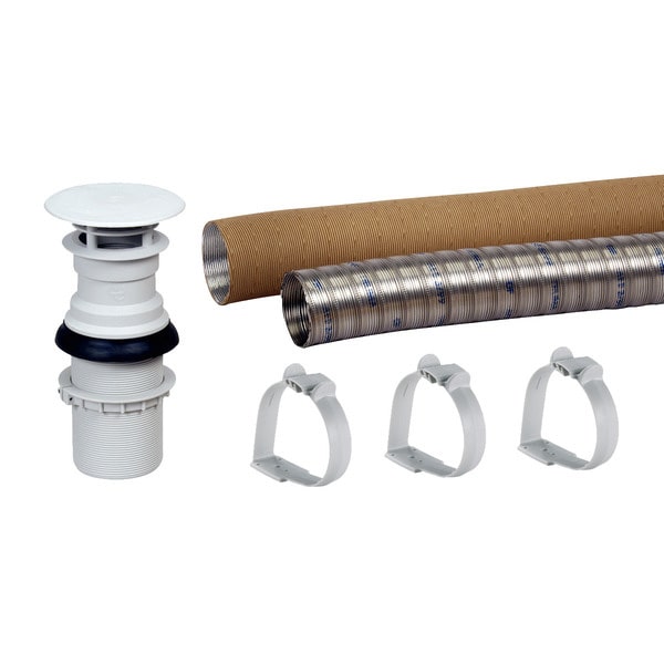 Kit cheminée de toit TRUMA S 5002 5004