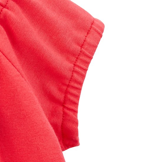 Robe Santa Cruz   Rouge Pastèque        9 mois   de               Nano & nanette