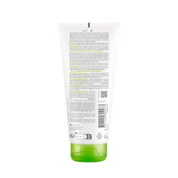 Bioderma Sébium Hydra Cleanser Baume Lavant Apaisant 200ml