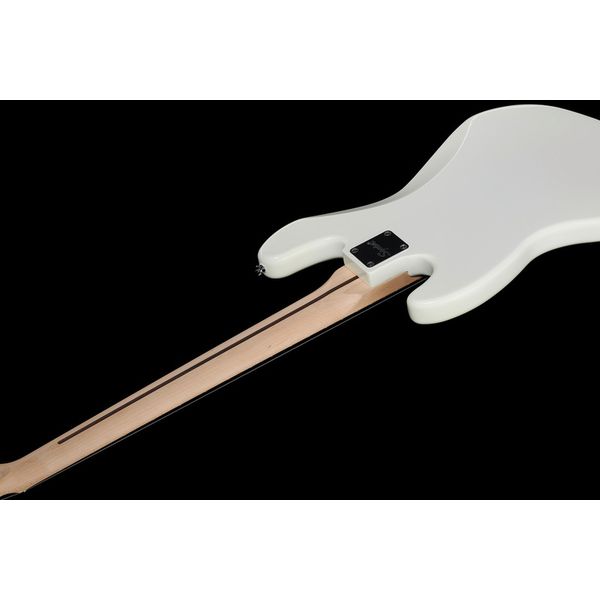 Squier Aff. Jazz Bass V OW