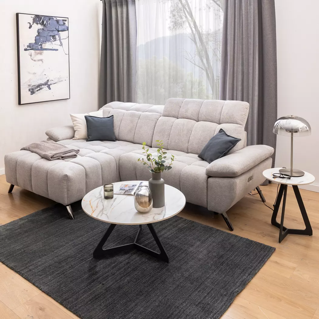 Ecksofa Avellino
