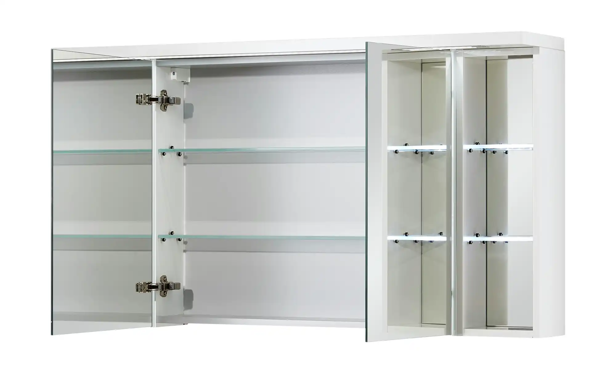 Spiegelschrank Comer See