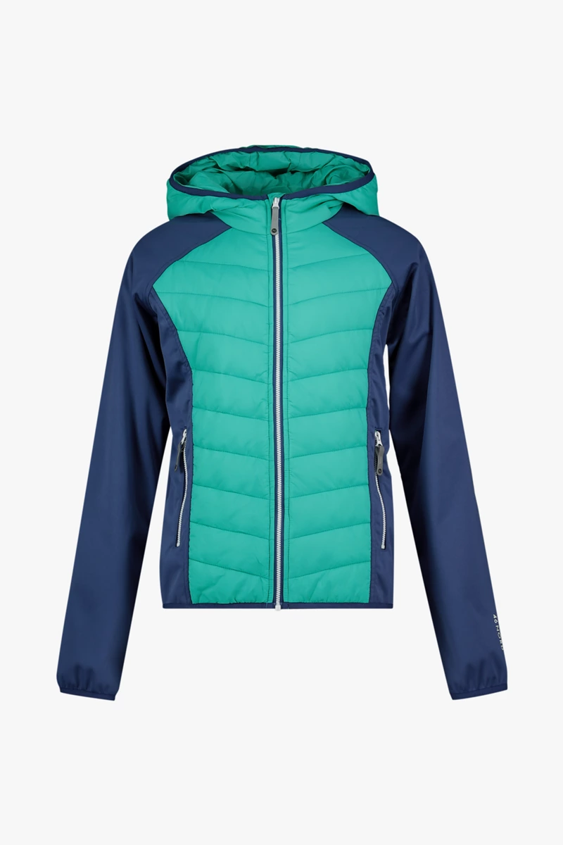 46 NORD Kinder Midlayer
