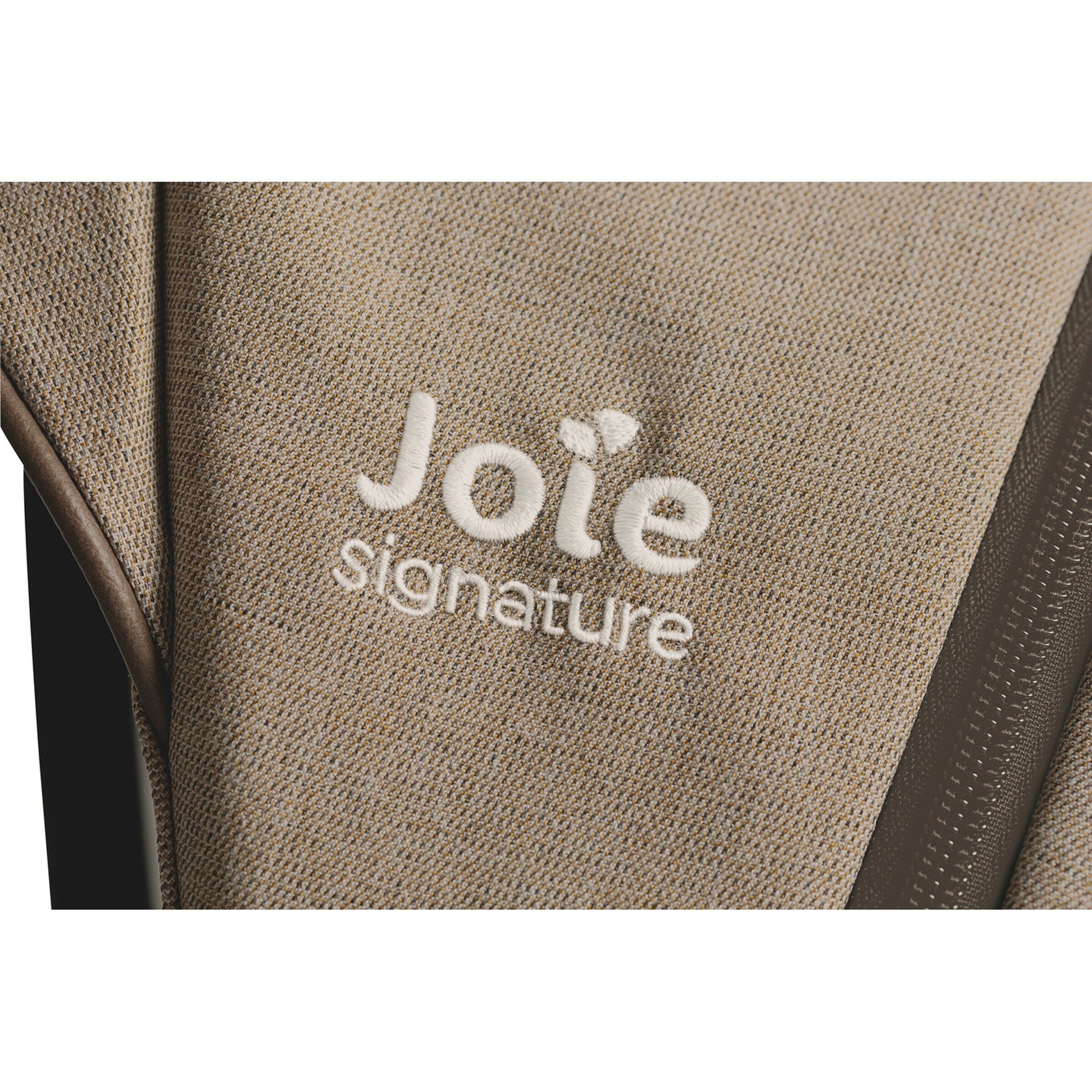 Joie - signature Babyschale i-Level Pro sandstone